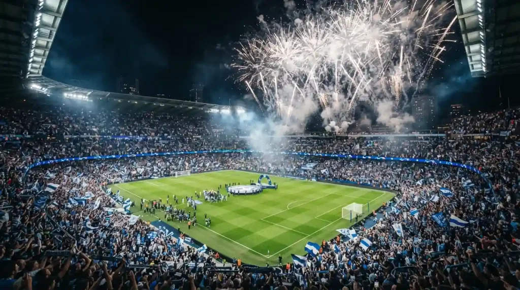  ميسي يحتفل بإنجازاته التاريخية مع الأرجنتين في كأس العالم 2026