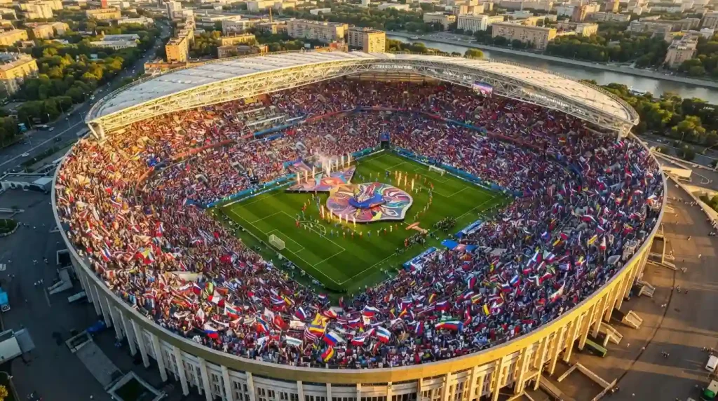 كأس العالم 2026 — حضور عربي تاريخي غير مسبوق بثمانية منتخبات