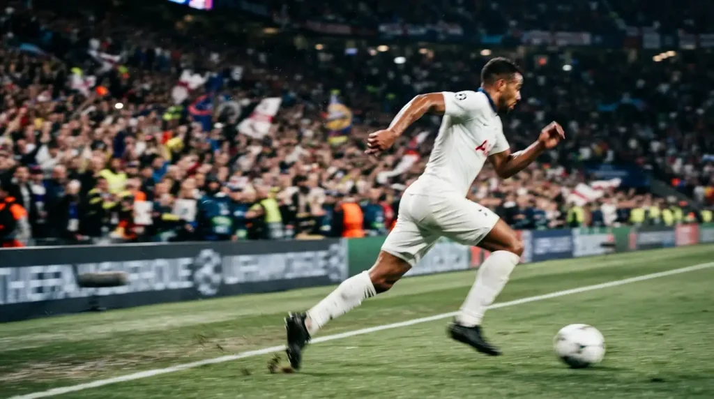 دومفريس ظهير ريال مدريد الأيمن الجديد ضمن صفقة كوناتي ودومفريس