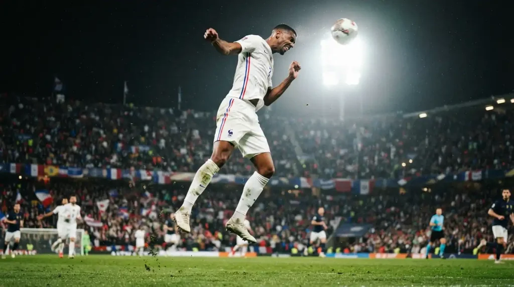 كوناتي ودومفريس يعززان خط دفاع ريال مدريد في موسم 2026-2027
