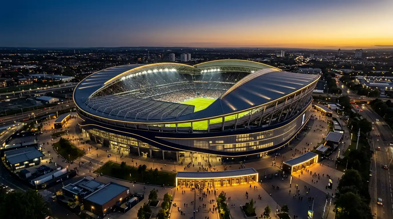 دليل شامل لملاعب ومنتخبات كأس العالم 2026