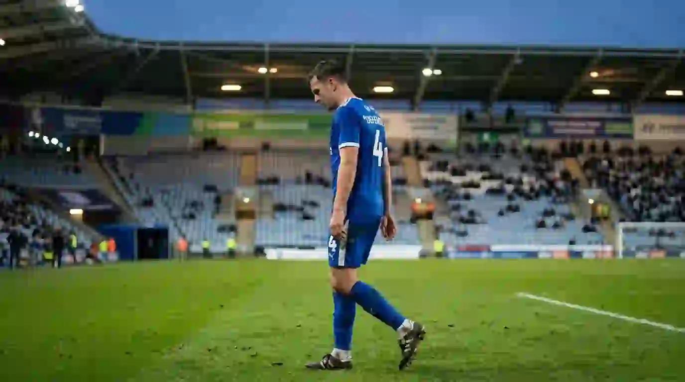 ثورة الهلال ورحيل عبدالكريم دارسي إلى أبها