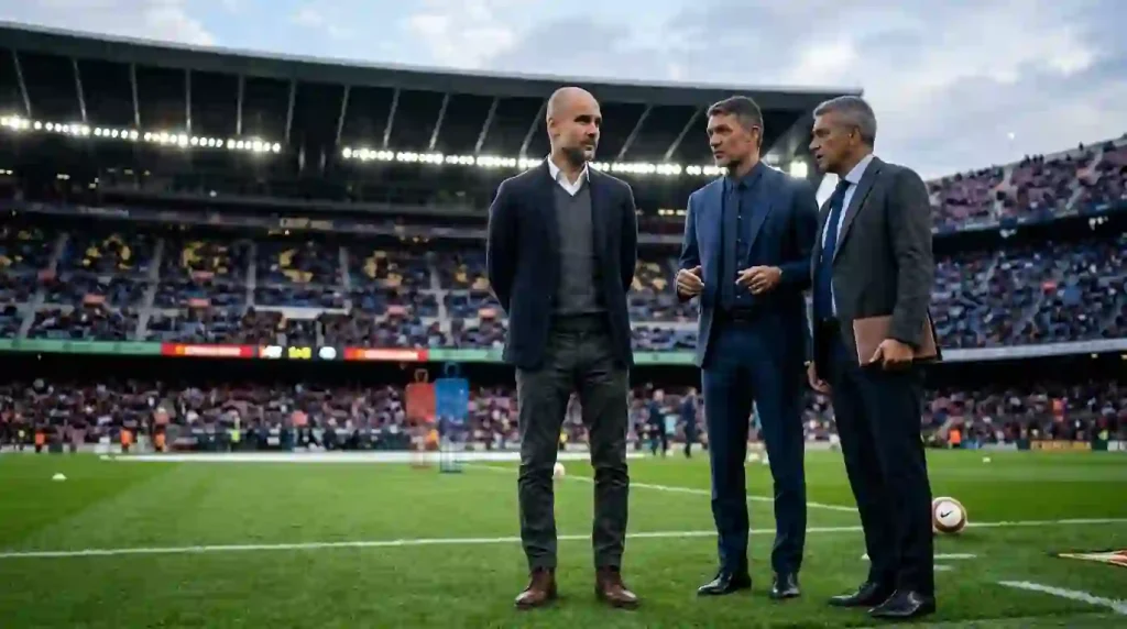 مرشحو تدريب منتخب إيطاليا الآخرون