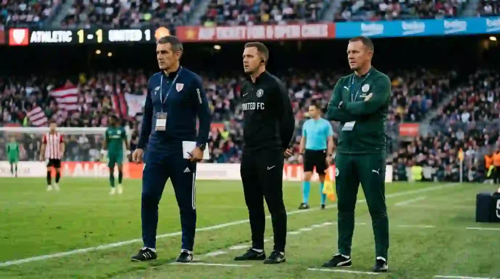 مرشحو تدريب منتخب إيطاليا الآخرون