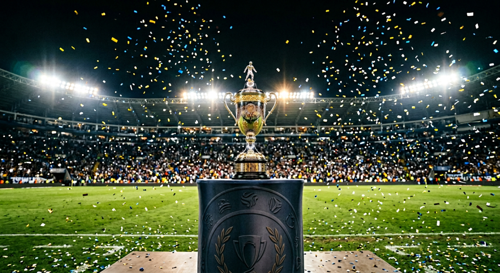 لقب دوري أبطال آسيا للنخبة الذي حققه محرز مع الأهلي
