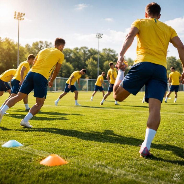 النصر يبدأ برنامج إعداده للموسم الجديد قبل عودة رونالدو