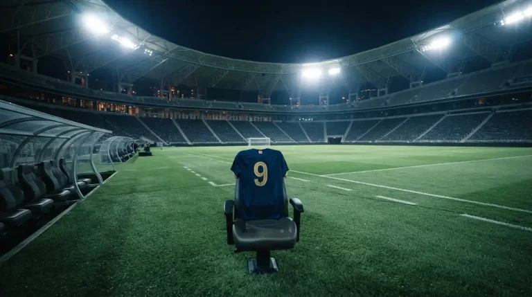 بنزيما والهلال السعودي مستقبل غامض في صيف 2026