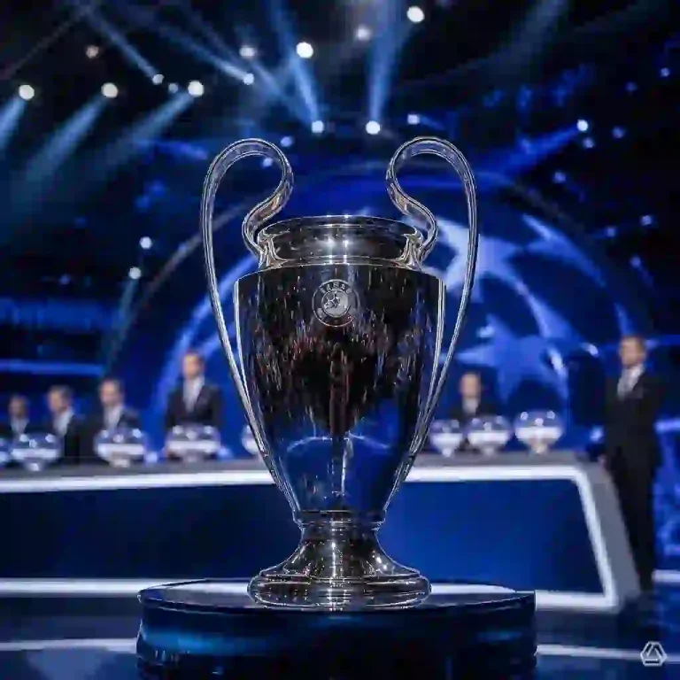 قرعة دوري الأبطال 2026-2027 الرسمية