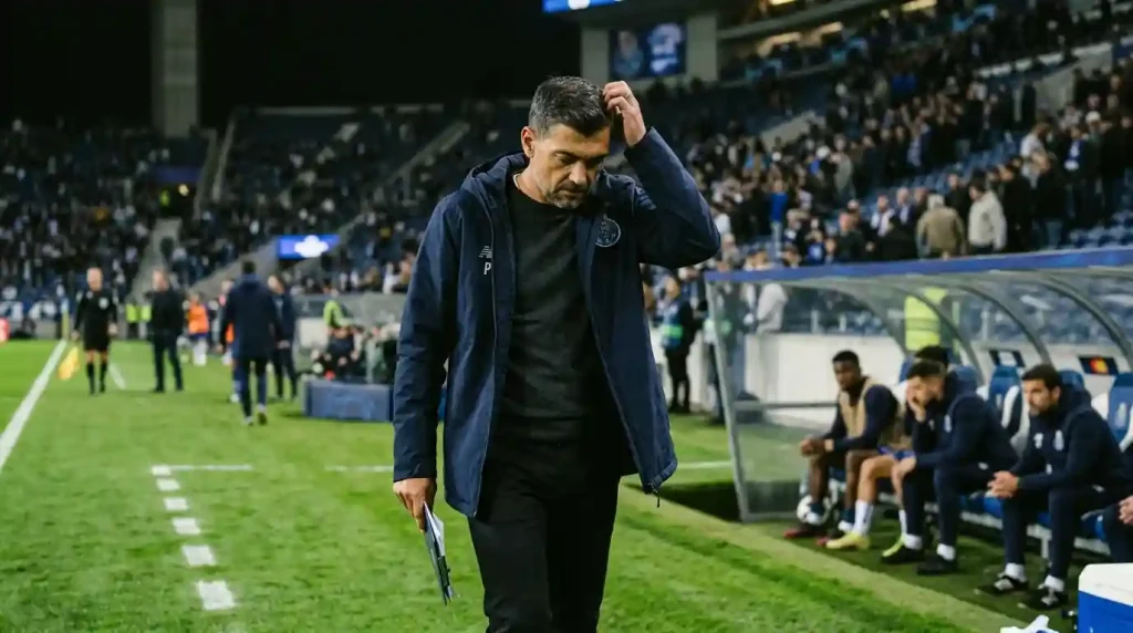 رحيل كونسيساو عن نادي الاتحاد