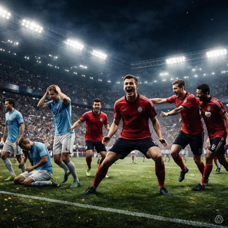 نتيجة مباراة مصر والأرجنتين في كأس العالم 2026