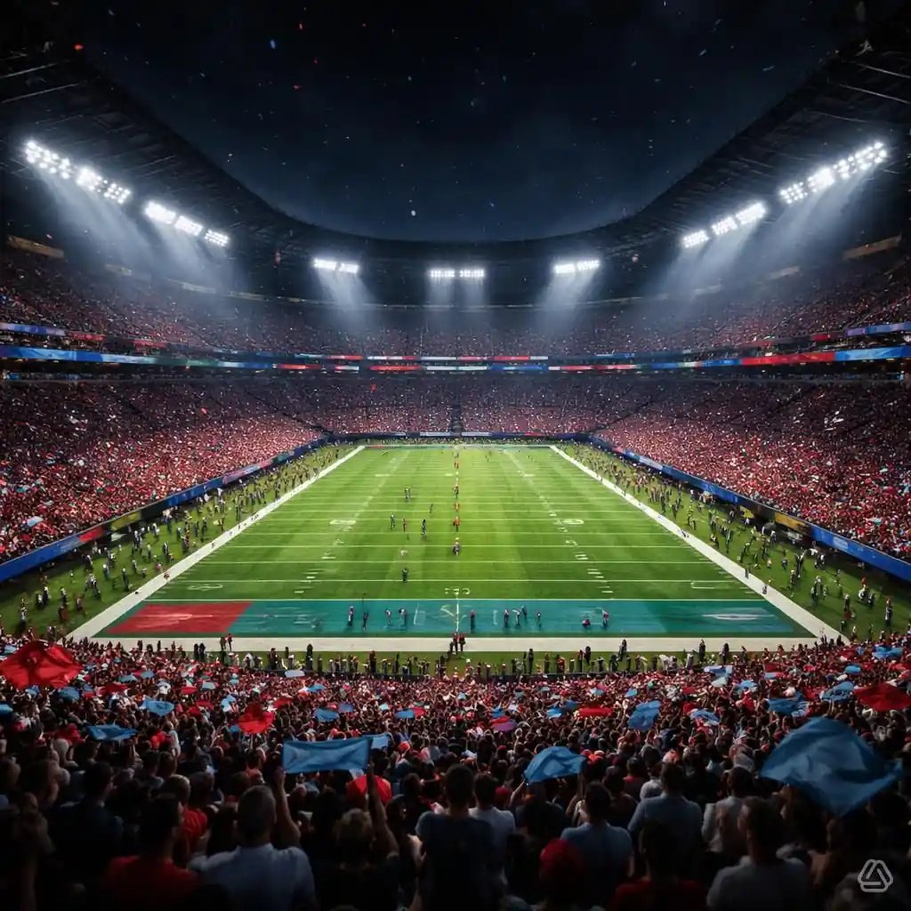 مباراة مصر والأرجنتين في دور الـ16 لكأس العالم 2026