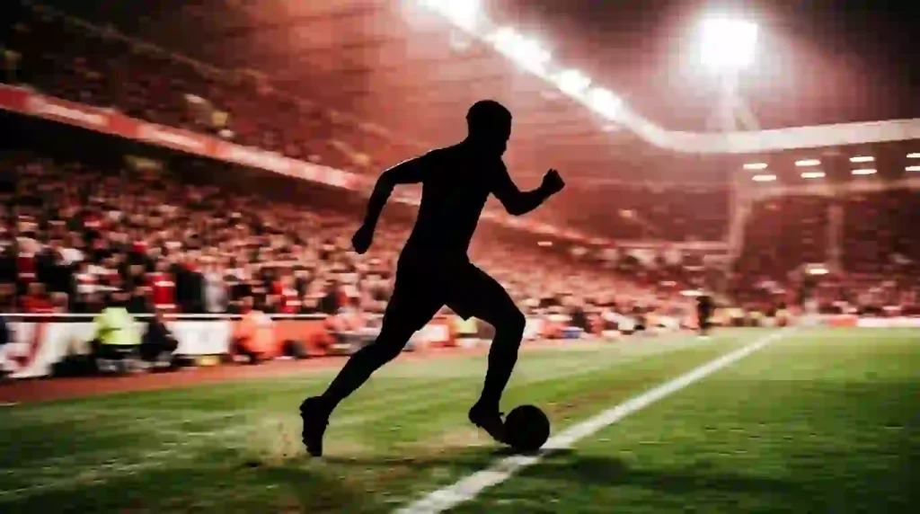 موسم استثنائي بـ13 هدفًا في الدوري الألماني