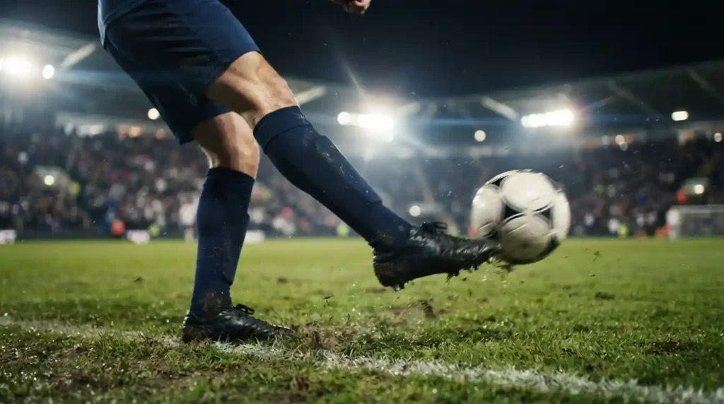 هجمة فرنسية في نصف نهائي كأس العالم 2026
