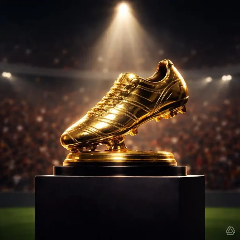 صراع الحذاء الذهبي بين نجوم كأس العالم 2026