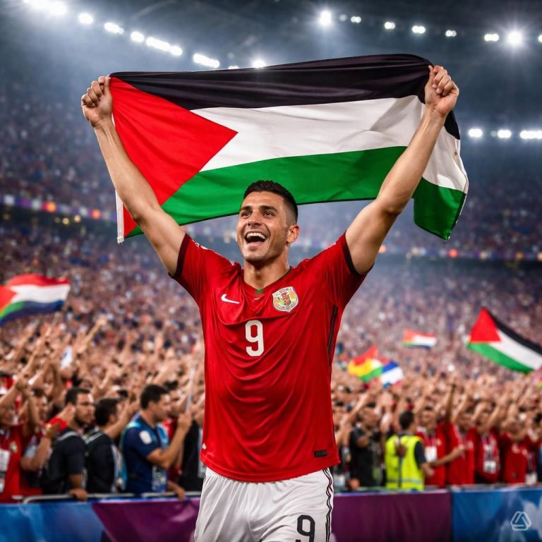 حسام حسن يحتفل بتأهل مصر التاريخي في كأس العالم 2026