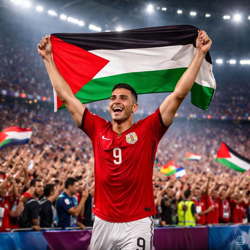 حسام حسن يحتفل بتأهل مصر التاريخي في كأس العالم 2026