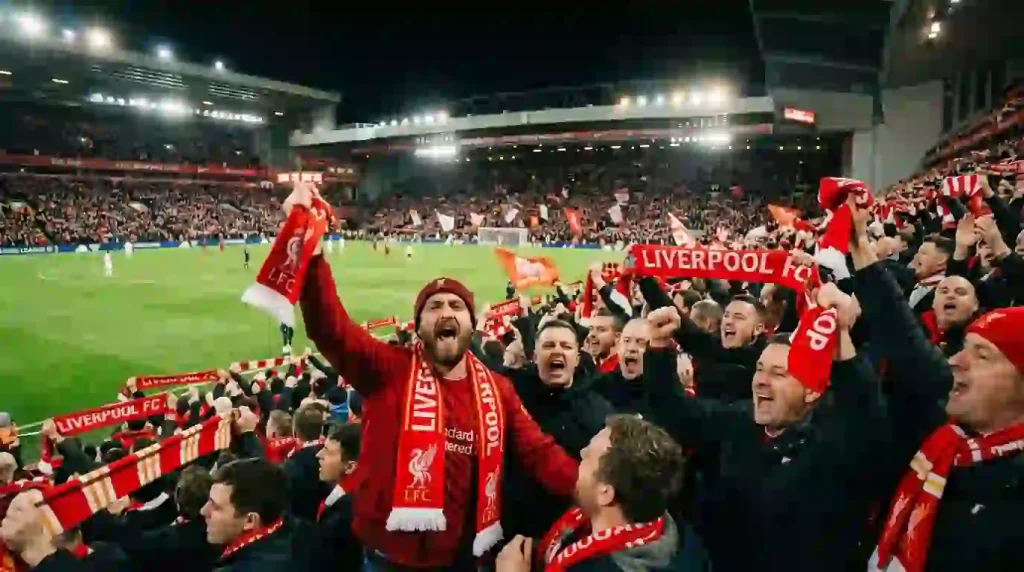 جماهير مانشستر يونايتد تترقب صفقة كوني