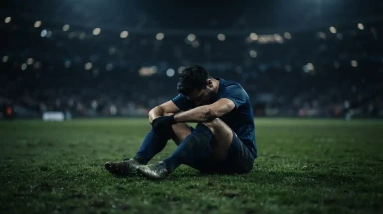 اكتئاب مبابي بعد خروج فرنسا من كأس العالم 2026