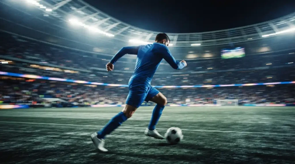 مبابي هداف كأس العالم يسجل في الأدوار الإقصائية 2026