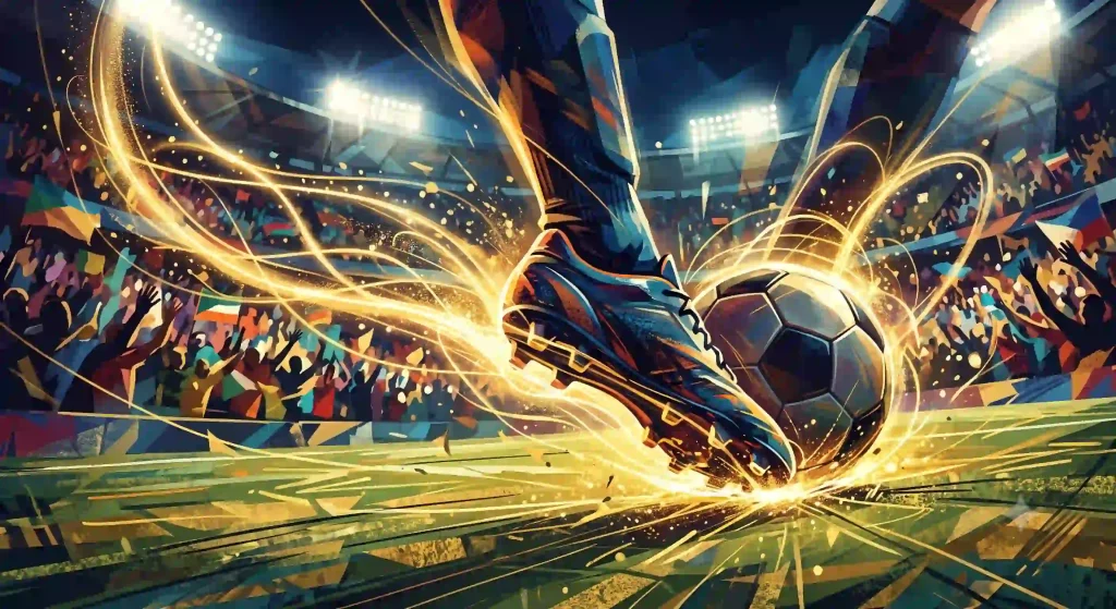 ميسي يحطم أرقام المونديال بخمسة أرقام قياسية تاريخية في أتلانتا