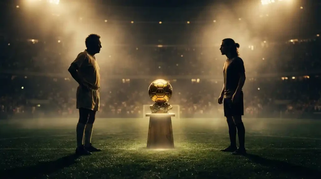  ميسي ضد يامال في صراع الأجيال على كأس العالم 2026