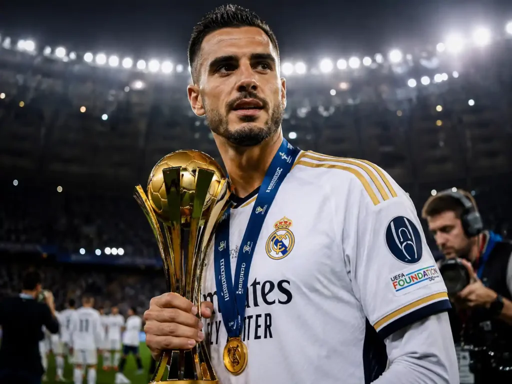 رودري وريال مدريد صفقة الصيف 2026
