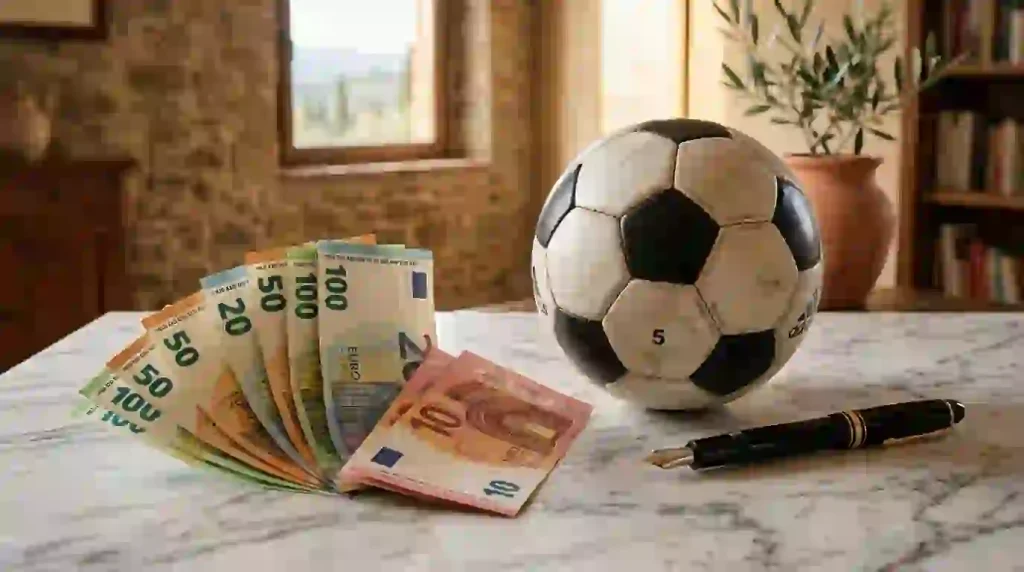 قيمة الصفقة 35 مليون يورو مع نسبة إعادة بيع