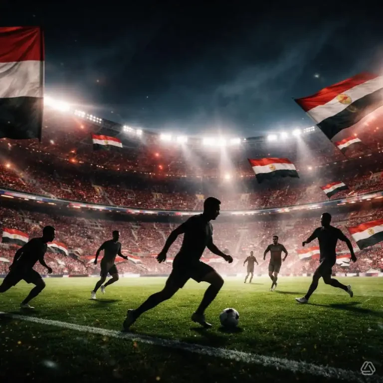 محمد صلاح يقود منتخب مصر أمام أستراليا في دور الـ32 من كأس العالم 2026