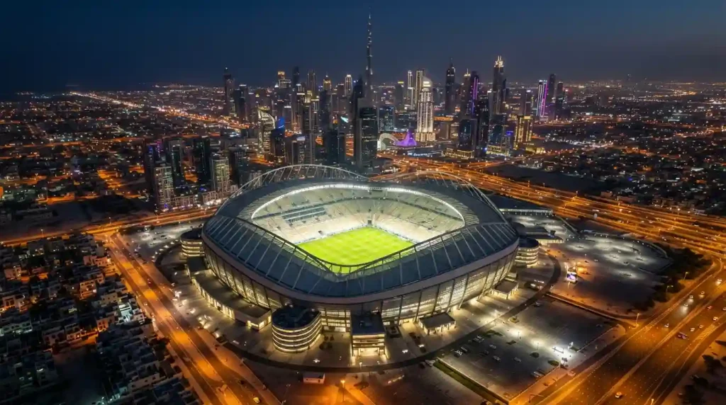 صلاح والدوري السعودي الخيار الأقوى