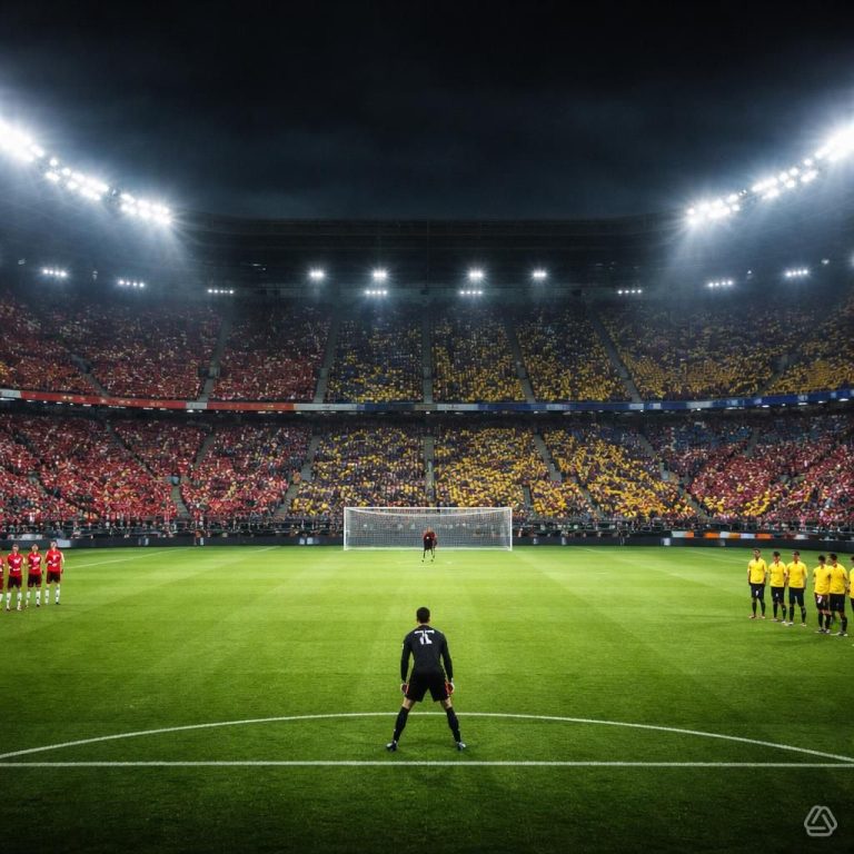 سويسرا تتأهل لربع نهائي كأس العالم 2026 بركلات الترجيح أمام كولومبيا