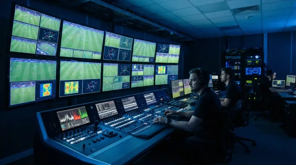 قنوات بث مباريات الدور قبل الأخير من مونديال 2026