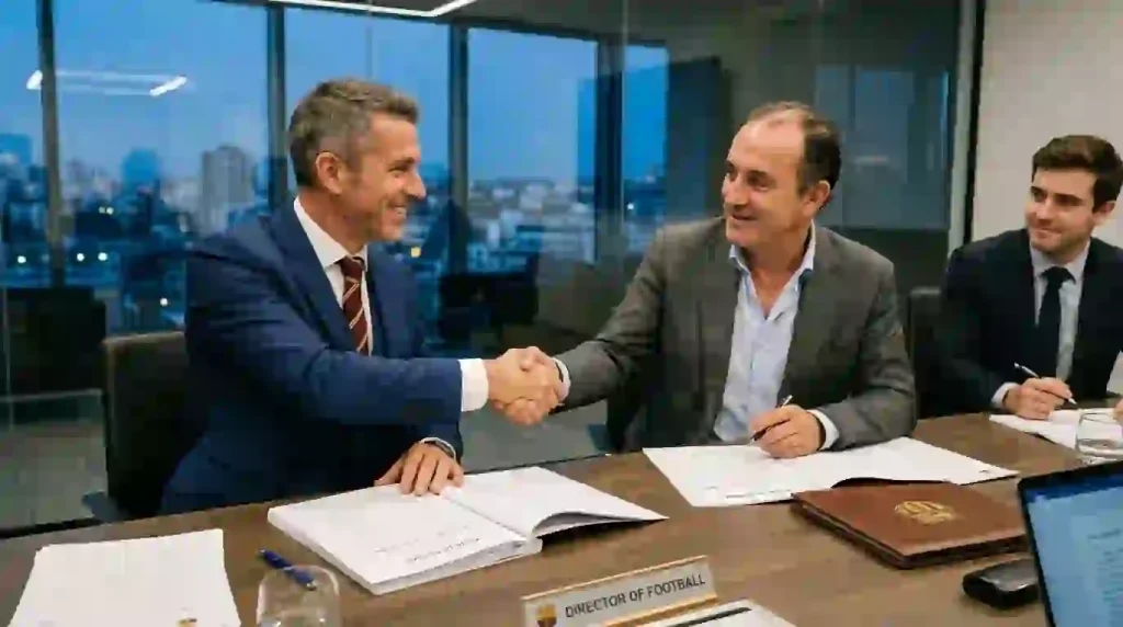 تفاصيل مفاوضات الهلال وندياي