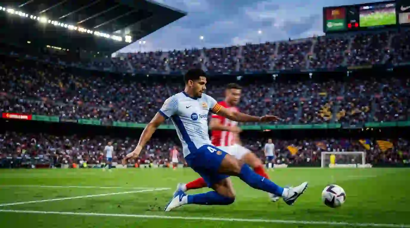 كانسيلو والهلال رحيل مرتقب لبرشلونة