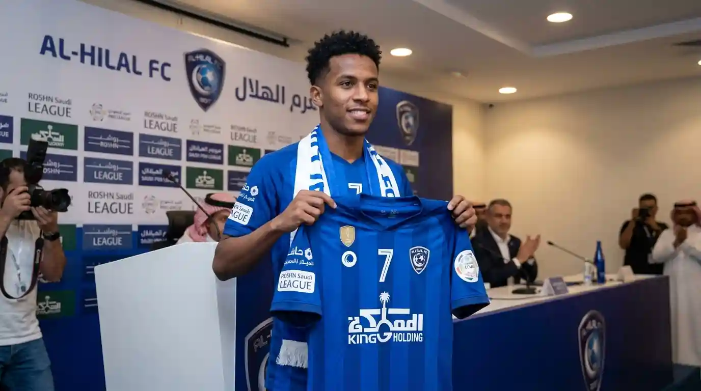 جناح الهلال الجديد