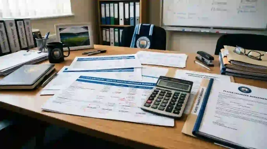 تفاصيل أزمة النصر المالية هذا الصيف