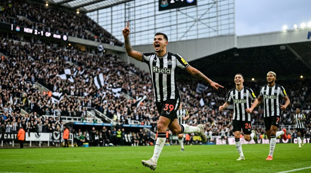 برونو جيمارايش مع منتخب البرازيل