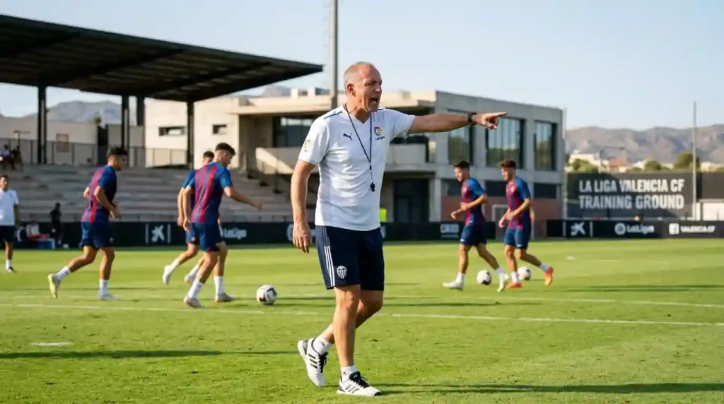 مورينيو يتابع تدريبات ريال مدريد