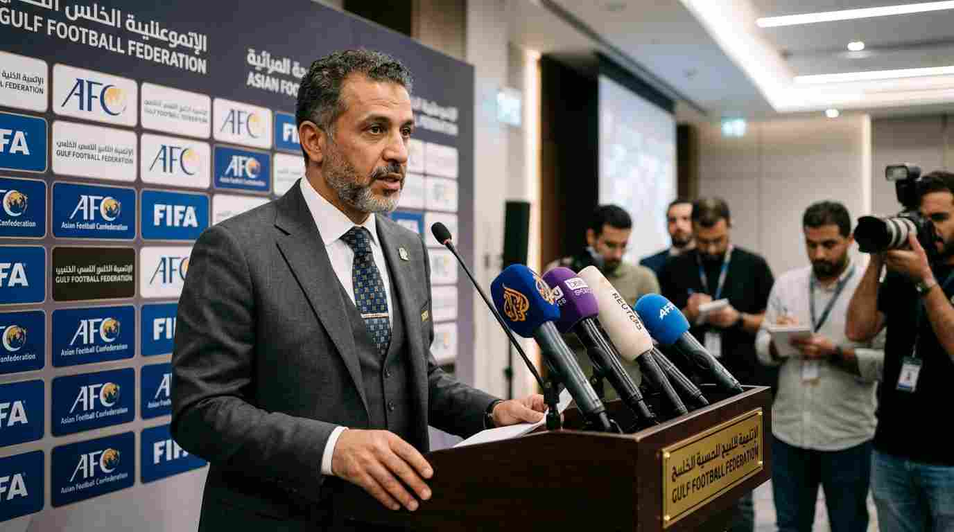 الأمير علي بن الحسين يتحدث عن ابتزاز إنفانتينو