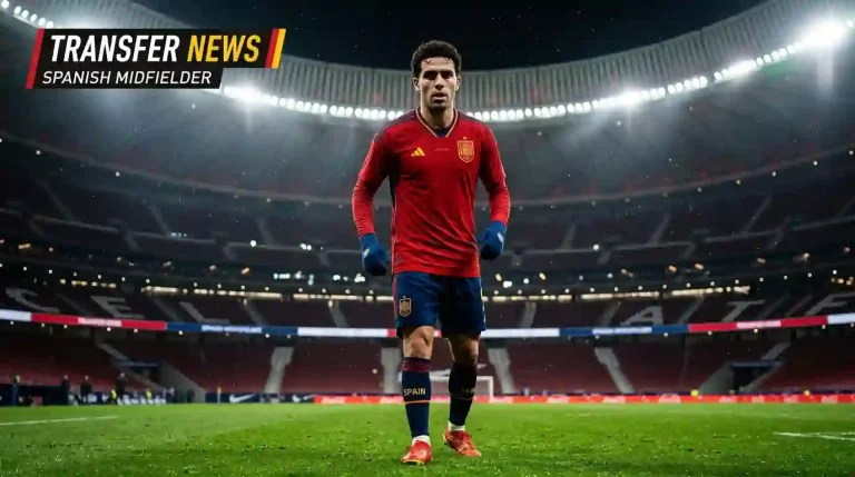 صفقة رودري بين برشلونة وريال مدريد
